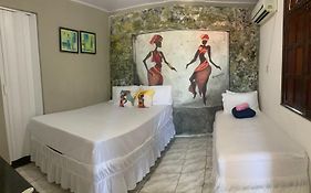 Suite Africana Aracaju